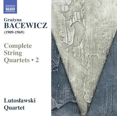 Quatuors à cordes Intégrale Volume 2