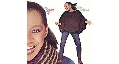 It s alright with me reissue