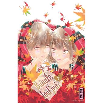 Banale à tout prix - Tome 7