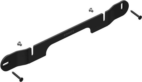 Support de barre de son Sonos Noir pour Sonos Ray