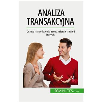 Analiza transakcyjna
