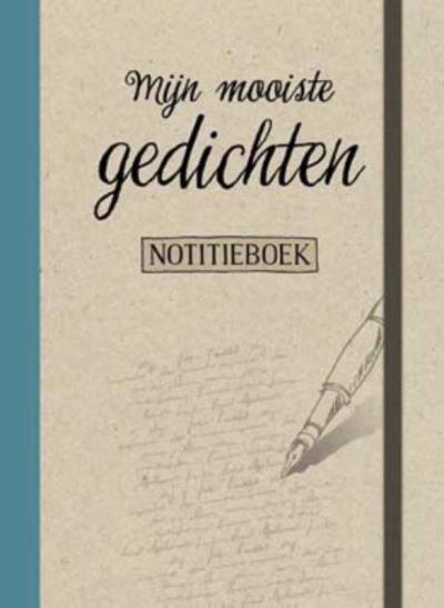Mijn mooiste gedichten