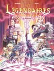 Les Légendaires - Resistance T02