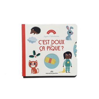 C est doux ou ça pique ?