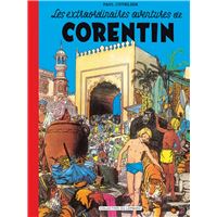 Corentin / premier livre puzzle, 2-4 ans - Zuid nederlandse