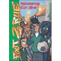 Naissance d'un rêve