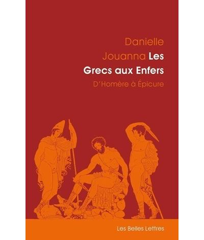 Les grecs aux enfers