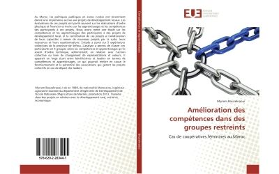 Amélioration des compétences dans des groupes restreints