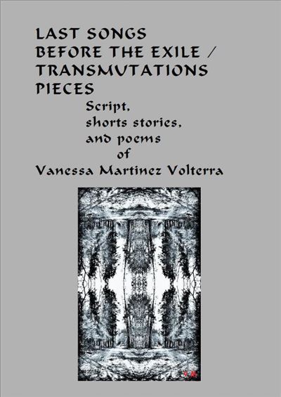 Last songs before the exile transmutations pieces