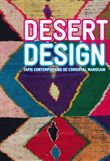Desert design - Tapis contemporains de l'oriental marocain