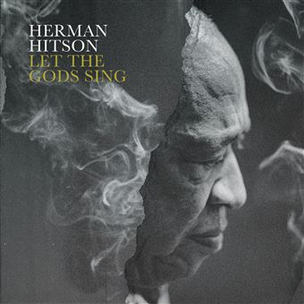 Let The Gods Sing - Vinilo
