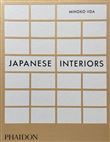 Japanese interiors