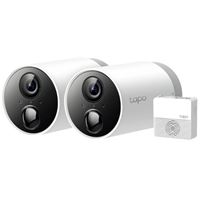 Tapo C500 : cette caméra de sécurité performante et déjà abordable est à un  prix cassé