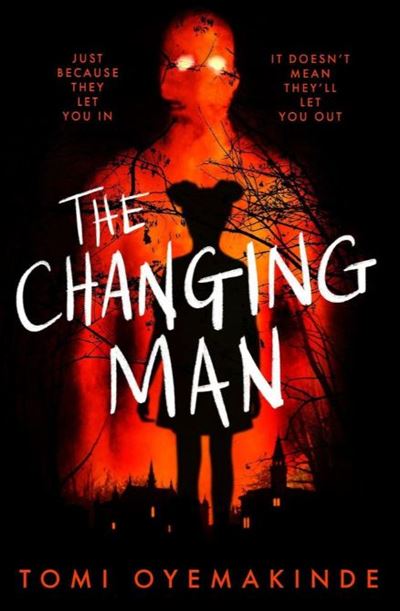 The Changing Man