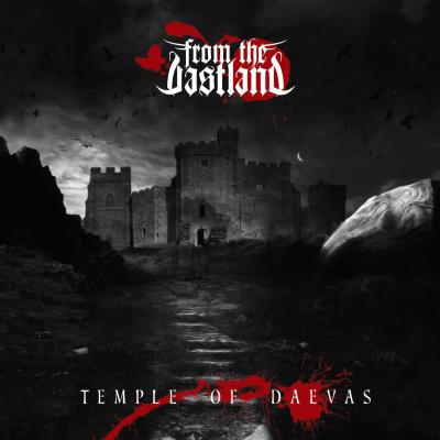 Temple of daevas