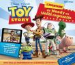 La grande aventure de Woody en réalité augmentée