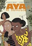 Aya de Yopougon