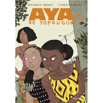 TÉLÉCHARGER AYA DE YOPOUGON LE FILM YOPOUGON LE FILM DE TÉLÉCHARGER AYA