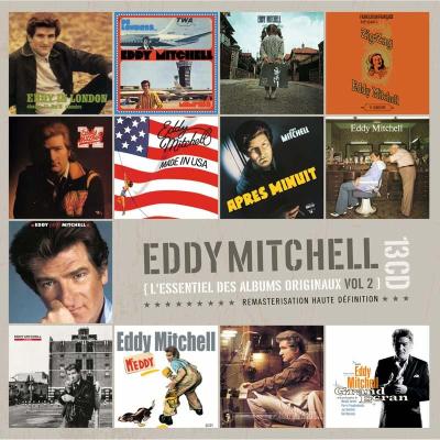 L'essentiel des albums originaux - Volume 2