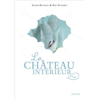 Le château intérieur