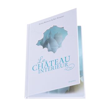 Le château intérieur