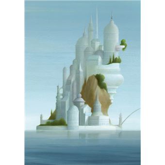 Le château intérieur