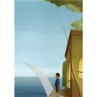 Le château intérieur