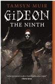 Gideon the ninth