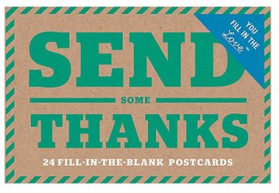 Send Some Thanks