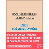 Mur Méditerranée