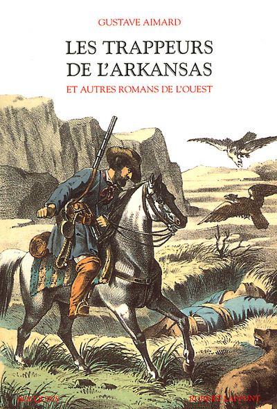 Les trappeurs de l'Arkansas
