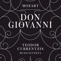 DON GIOVANNI/3CD