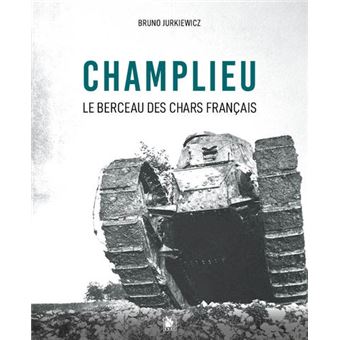 Champlieu 1916-1918