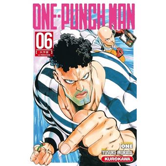 one punch man t