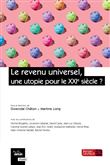 Le revenu universel, une utopie pour le XXIe siècle ?