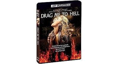 Imports Blu-ray 4K