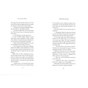 Villains Disney N'écoute que moi