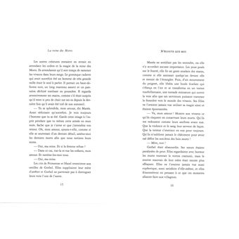 Villains Disney N'écoute que moi