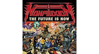 The Future is Now