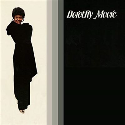Dorothy Moore Reissue edition Limitée