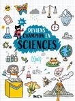 STIM - Deviens champion en sciences 6+