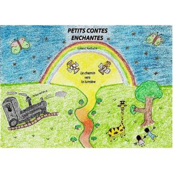 Petits contes enchantés