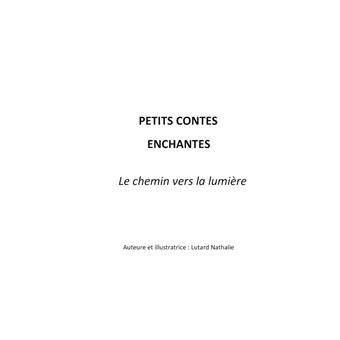 Petits contes enchantés