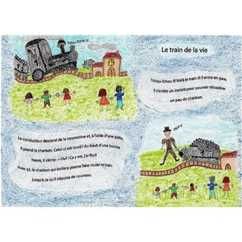 Petits contes enchantés