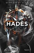 La saga d'Hadès - Tome 03