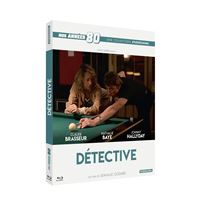 Détective Blu-ray