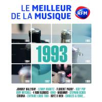 Meilleur de la musique 1993