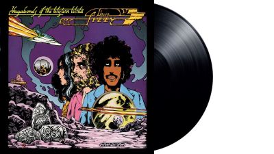 VAGABONDS OF THE WESTERN WORLD/LP