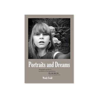 Portraits and Dreams