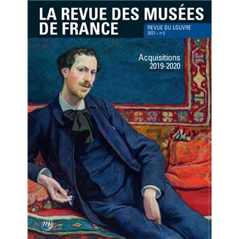 Revue des musees de france 2-2021